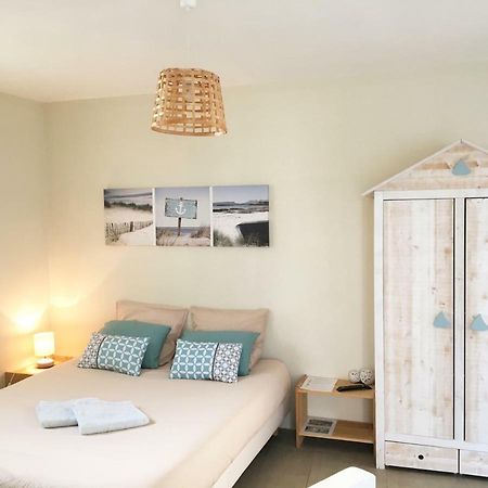 Hotel Estrella Les Sables-dʼOlonne Zewnętrze zdjęcie