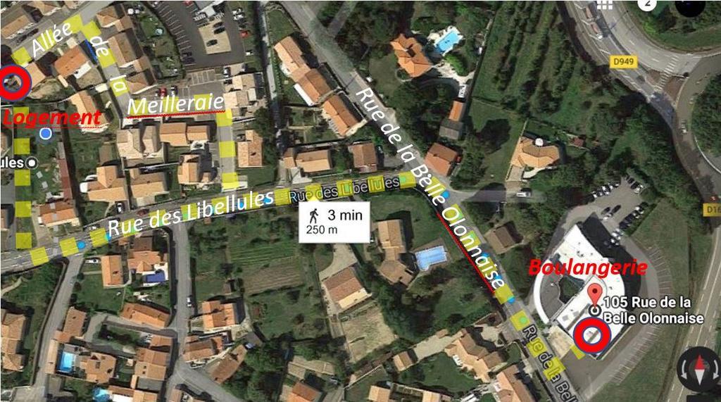 Hotel Estrella Les Sables-dʼOlonne Zewnętrze zdjęcie