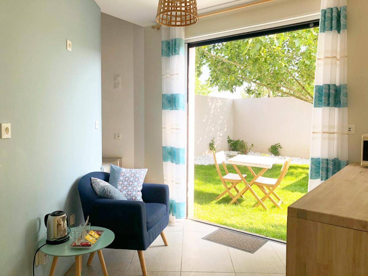 Hotel Estrella Les Sables-dʼOlonne Zewnętrze zdjęcie